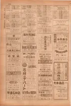 昭和38年5月1日職業別電話番号簿＜上＞大阪市 0612ページのサムネイル
