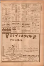 昭和38年5月1日職業別電話番号簿＜上＞大阪市 0613ページのサムネイル