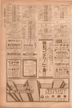 昭和38年5月1日職業別電話番号簿＜上＞大阪市 0614ページのサムネイル