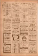 昭和38年5月1日職業別電話番号簿＜上＞大阪市 0616ページのサムネイル