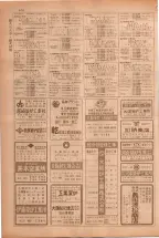 昭和38年5月1日職業別電話番号簿＜上＞大阪市 0618ページのサムネイル