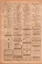 昭和38年5月1日職業別電話番号簿＜上＞大阪市 0620ページのサムネイル