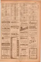 昭和38年5月1日職業別電話番号簿＜上＞大阪市 0625ページのサムネイル