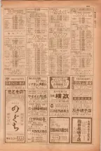 昭和38年5月1日職業別電話番号簿＜上＞大阪市 0641ページのサムネイル
