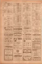 昭和38年5月1日職業別電話番号簿＜上＞大阪市 0650ページのサムネイル