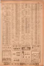 昭和38年5月1日職業別電話番号簿＜上＞大阪市 0685ページのサムネイル