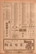 昭和38年5月1日職業別電話番号簿＜上＞大阪市 0688ページのサムネイル