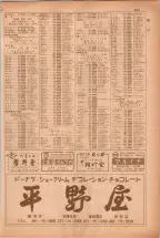 昭和38年5月1日職業別電話番号簿＜上＞大阪市 0691ページのサムネイル