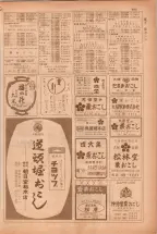 昭和38年5月1日職業別電話番号簿＜上＞大阪市 0695ページのサムネイル