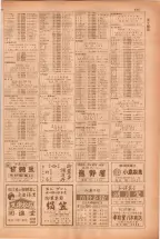 昭和38年5月1日職業別電話番号簿＜上＞大阪市 0701ページのサムネイル