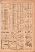 昭和38年5月1日職業別電話番号簿＜上＞大阪市 0713ページのサムネイル