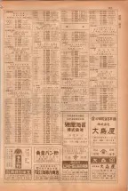 昭和38年5月1日職業別電話番号簿＜上＞大阪市 0729ページのサムネイル