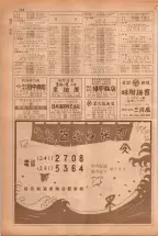 昭和38年5月1日職業別電話番号簿＜上＞大阪市 0730ページのサムネイル