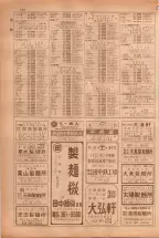 昭和38年5月1日職業別電話番号簿＜上＞大阪市 0746ページのサムネイル