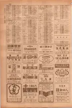 昭和38年5月1日職業別電話番号簿＜上＞大阪市 0762ページのサムネイル
