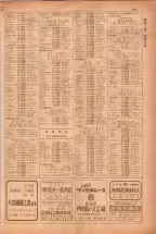 昭和38年5月1日職業別電話番号簿＜上＞大阪市 0809ページのサムネイル