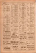 昭和38年5月1日職業別電話番号簿＜上＞大阪市 0818ページのサムネイル