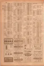 昭和38年5月1日職業別電話番号簿＜上＞大阪市 0830ページのサムネイル