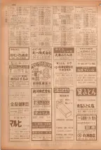昭和38年5月1日職業別電話番号簿＜上＞大阪市 0852ページのサムネイル