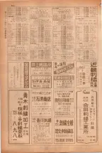 昭和38年5月1日職業別電話番号簿＜上＞大阪市 0856ページのサムネイル