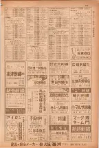 昭和38年5月1日職業別電話番号簿＜上＞大阪市 0857ページのサムネイル