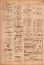 昭和38年5月1日職業別電話番号簿＜上＞大阪市 0894ページのサムネイル