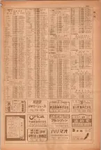 昭和38年5月1日職業別電話番号簿＜上＞大阪市 0937ページのサムネイル