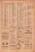 昭和38年5月1日職業別電話番号簿＜上＞大阪市 0941ページのサムネイル