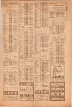 昭和39年5月1日職業別電話番号簿＜上＞大阪市 0031ページのサムネイル