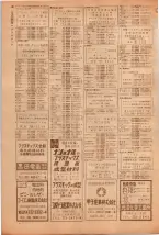 昭和39年5月1日職業別電話番号簿＜上＞大阪市 0034ページのサムネイル