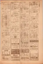 昭和39年5月1日職業別電話番号簿＜上＞大阪市 0041ページのサムネイル