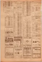 昭和39年5月1日職業別電話番号簿＜上＞大阪市 0042ページのサムネイル