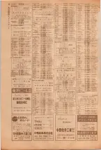 昭和39年5月1日職業別電話番号簿＜上＞大阪市 0044ページのサムネイル