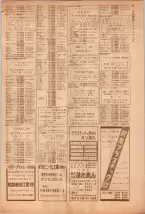 昭和39年5月1日職業別電話番号簿＜上＞大阪市 0049ページのサムネイル