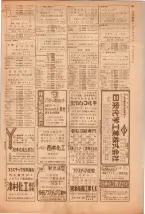 昭和39年5月1日職業別電話番号簿＜上＞大阪市 0055ページのサムネイル
