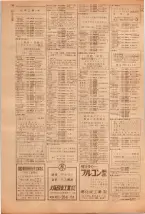 昭和39年5月1日職業別電話番号簿＜上＞大阪市 0058ページのサムネイル
