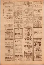 昭和39年5月1日職業別電話番号簿＜上＞大阪市 0064ページのサムネイル