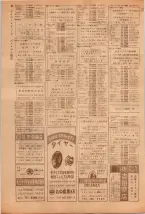 昭和39年5月1日職業別電話番号簿＜上＞大阪市 0066ページのサムネイル
