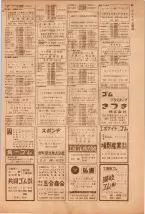 昭和39年5月1日職業別電話番号簿＜上＞大阪市 0069ページのサムネイル