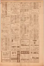 昭和39年5月1日職業別電話番号簿＜上＞大阪市 0077ページのサムネイル