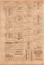 昭和39年5月1日職業別電話番号簿＜上＞大阪市 0080ページのサムネイル