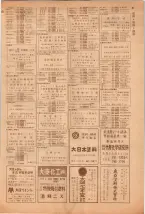 昭和39年5月1日職業別電話番号簿＜上＞大阪市 0083ページのサムネイル
