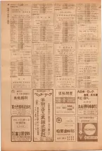 昭和39年5月1日職業別電話番号簿＜上＞大阪市 0086ページのサムネイル
