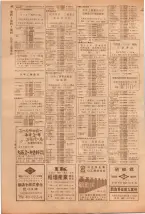 昭和39年5月1日職業別電話番号簿＜上＞大阪市 0088ページのサムネイル