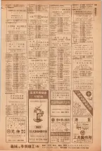 昭和39年5月1日職業別電話番号簿＜上＞大阪市 0107ページのサムネイル