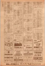 昭和39年5月1日職業別電話番号簿＜上＞大阪市 0110ページのサムネイル
