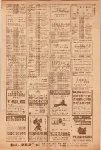 昭和39年5月1日職業別電話番号簿＜上＞大阪市 0111ページのサムネイル