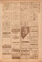 昭和39年5月1日職業別電話番号簿＜上＞大阪市 0127ページのサムネイル