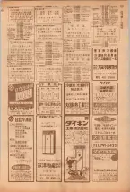 昭和39年5月1日職業別電話番号簿＜上＞大阪市 0129ページのサムネイル