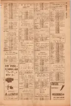 昭和39年5月1日職業別電話番号簿＜上＞大阪市 0159ページのサムネイル